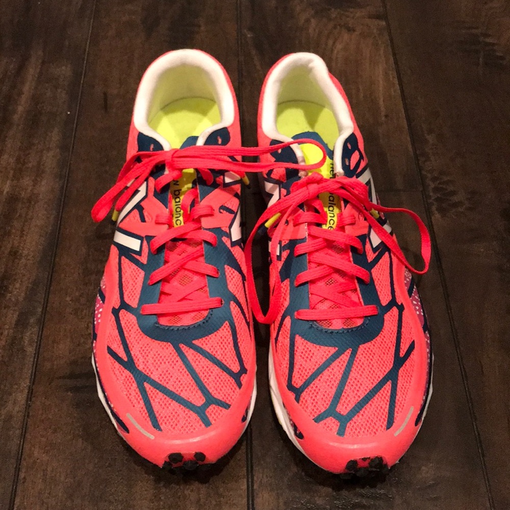 New Balance RC 1600v2 road flats